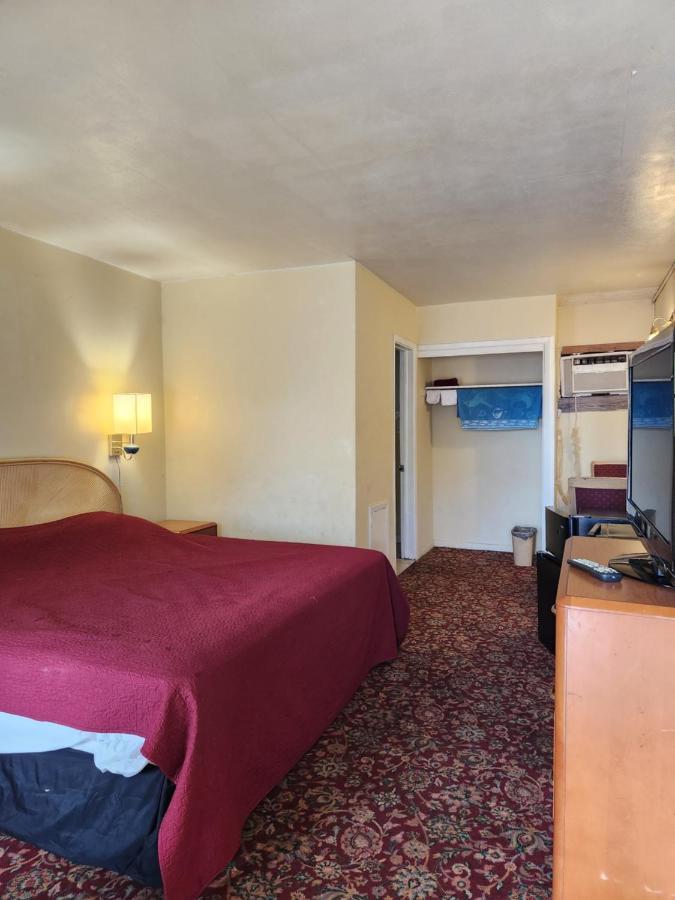 Econo Inn Clearwater Eksteriør billede